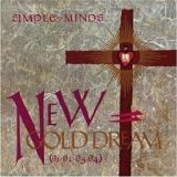 Simple Minds - New Gold Dream (81-82-83-84) (Remastered Mini-LP Edition)