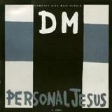 Depeche Mode - Personal Jesus single