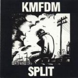 KMFDM - Split/Piggybank single