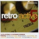 Various artists - Retro:Active, Volume 5