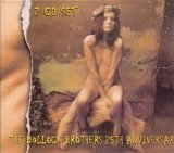 Bollock Brothers - 25th Anniversary