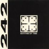 Front 242 - Rhythm Of Time single