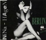 Nina Hagen - Berlin single