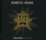 Rosetta Stone - Adrenaline (Deluxe Edition)