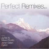 DJ TiÃ«sto - Perfect Remixes Vol. 3