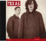 Texas - In My Heart single