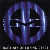 Machines Of Loving Grace - Rite Of Shiva single