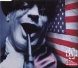 Rammstein - Amerika single