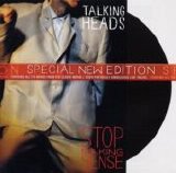 Talking Heads - Stop Making Sense (Remastered)