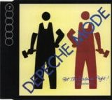 Depeche Mode - Singles Box 2