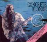 Concrete Blonde - Someday single