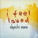 Depeche Mode - I Feel Loved single