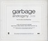 Garbage - Androgyny promo single