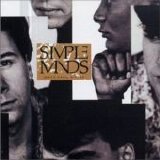 Simple Minds - Once Upon A Time (Remastered Mini-LP Edition)