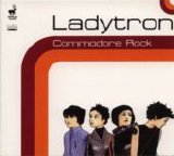 Ladytron - Commodore Rock