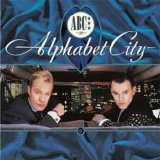 ABC - Alphabet City (remastered)