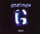 Garbage - Stupid Girl single (UK)