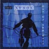 Clan Of Xymox - Out Of The Rain single