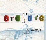Erasure - Always single (UK)