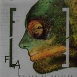 Front Line Assembly - Colombian Necktie single