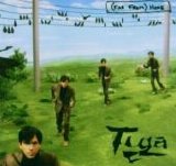 Tiga - (Far From) Home single