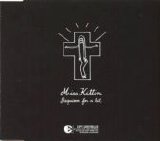 Miss Kittin - Requiem For A Hit single