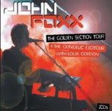John Foxx - The Golden Section Tour