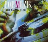 M - Pop Muzik 1989 single