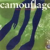 Camouflage - Heaven (I Want You) single