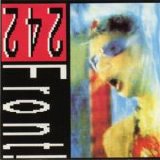 Front 242 - Never Stop single
