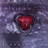 Die Krupps - Bloodsuckers EP