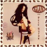 Glam With Pete Burns - Sex Drive single