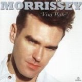 Morrissey - Viva Hate remastered