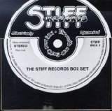 Various artists - Stiff Records Box Set
