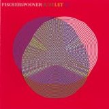 Fischerspooner - Just Let Go single