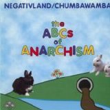 Negativland & Chumbawamba - The ABCs Of Anarchism single