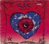 Cure - Friday I'm In Love single
