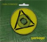Garbage - I Think I'm Paranoid [single]