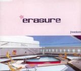 Erasure - Freedom single