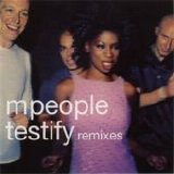 M People - Testify single