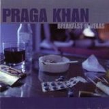 Praga Khan - Breakfast In Vegas single
