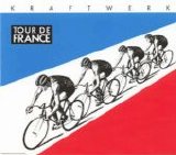 Kraftwerk - Tour De France single