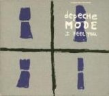 Depeche Mode - I Feel You single
