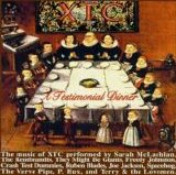 Various artists - A Testimonial Dinner: The Songs Of XTC