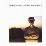 Simple Minds - Empires And Dance (Remastered Mini-LP Edition)