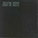 Talking Heads - Brick 3: Fear Of Music (Remastered & Expanded)