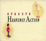 Erasure - Heavenly Action single