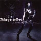 Various artists - Dancing In The Dark: 10 Years Of Dancing Ferret