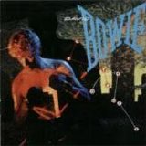 David Bowie - Let's Dance (remastered)