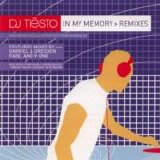 DJ TiÃ«sto - In My Memory single